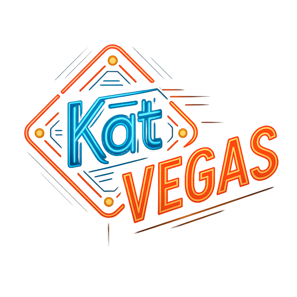 Kat.vegas logo